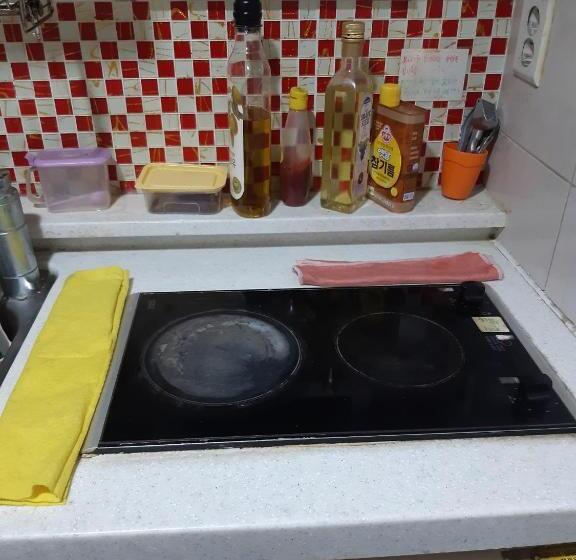 Cămin Happy House Jongno