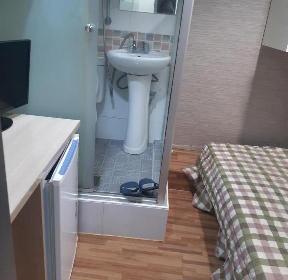 Cămin Happy House Jongno