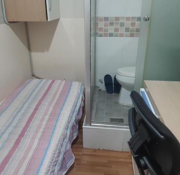 Cămin Happy House Jongno