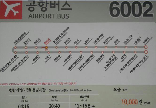 Cămin Happy House Jongno