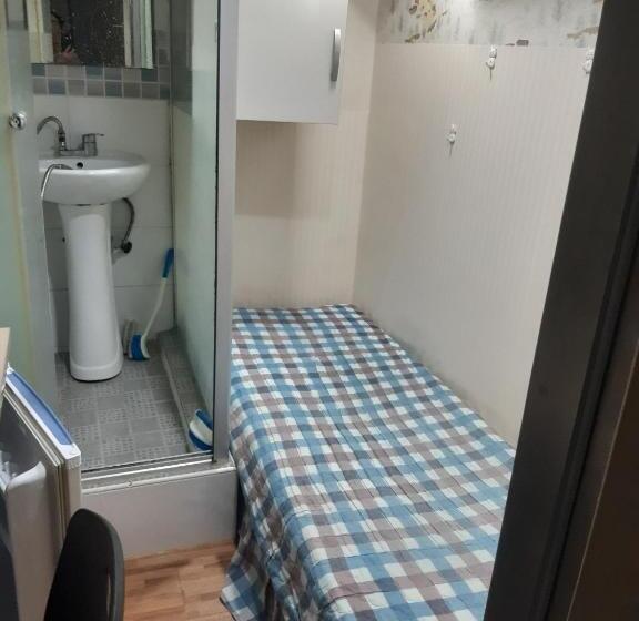 Cămin Happy House Jongno