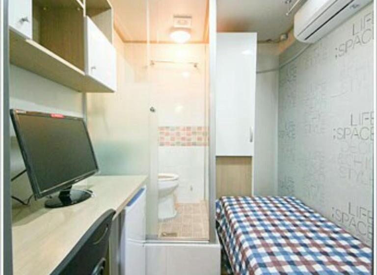 Cămin Happy House Jongno