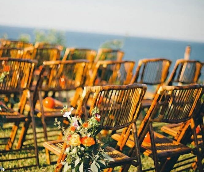 فندق صغير Inn Of The Lost Coast