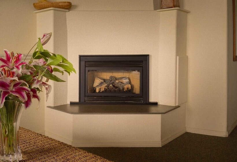 فندق صغير Inn Of The Lost Coast