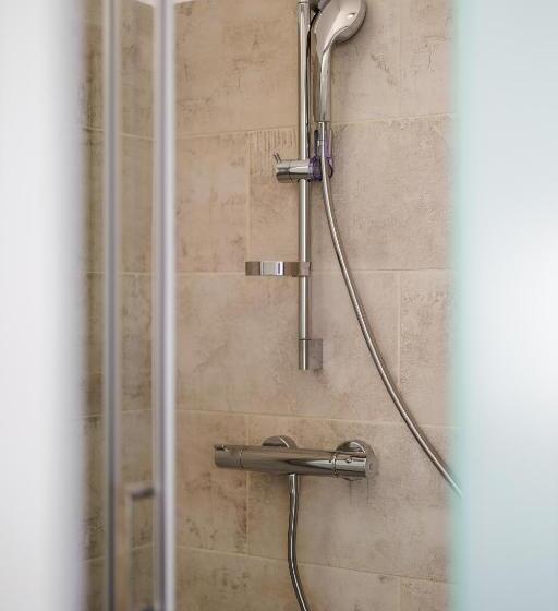 تختخواب و صبحانه Miracolo Di Mare Trend