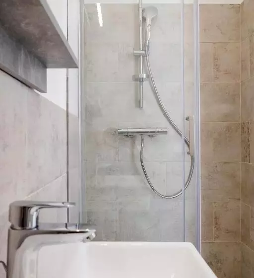 تختخواب و صبحانه Miracolo Di Mare Trend