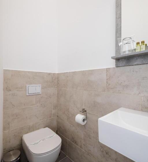 تختخواب و صبحانه Miracolo Di Mare Trend