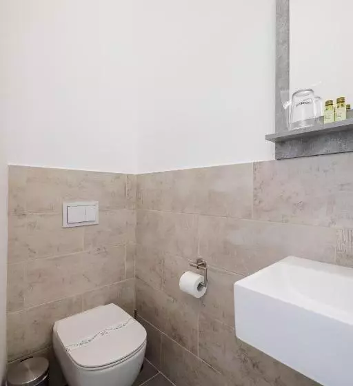 تختخواب و صبحانه Miracolo Di Mare Trend