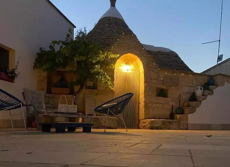B&b Terre Di Kalia