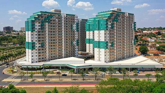 Olimpia Park Resort 503 C