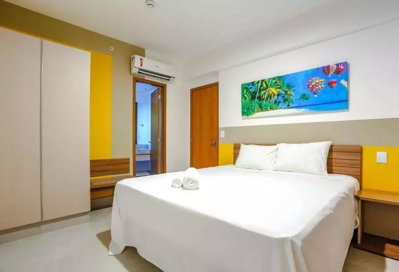 Olimpia Park Resort 503 C