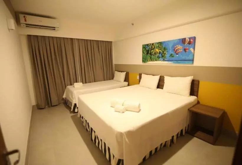 Olimpia Park Resort 503 C
