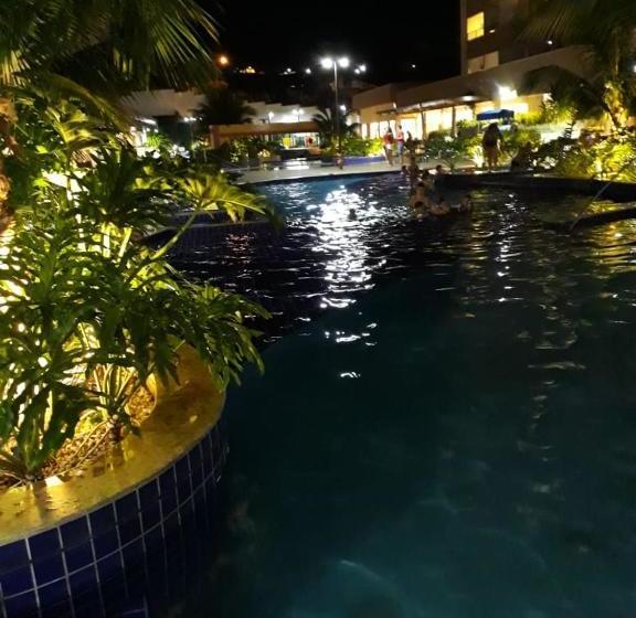 Olimpia Park Resort 503 C