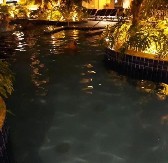 Olimpia Park Resort 503 C