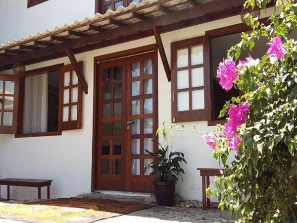 هتل کپسول Casas Temporada Colonial