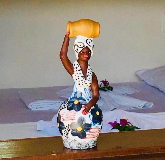 هتل کپسول Casas Temporada Colonial