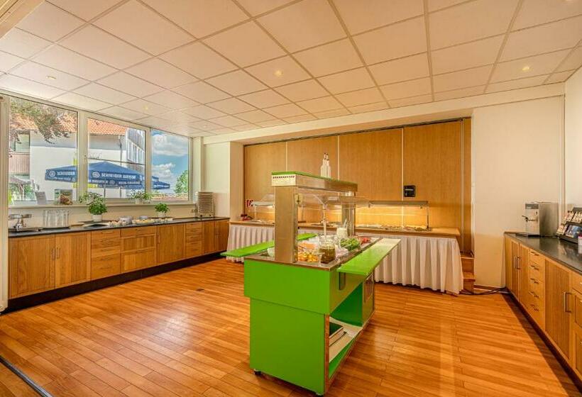 Отель Denkhaus Loccum