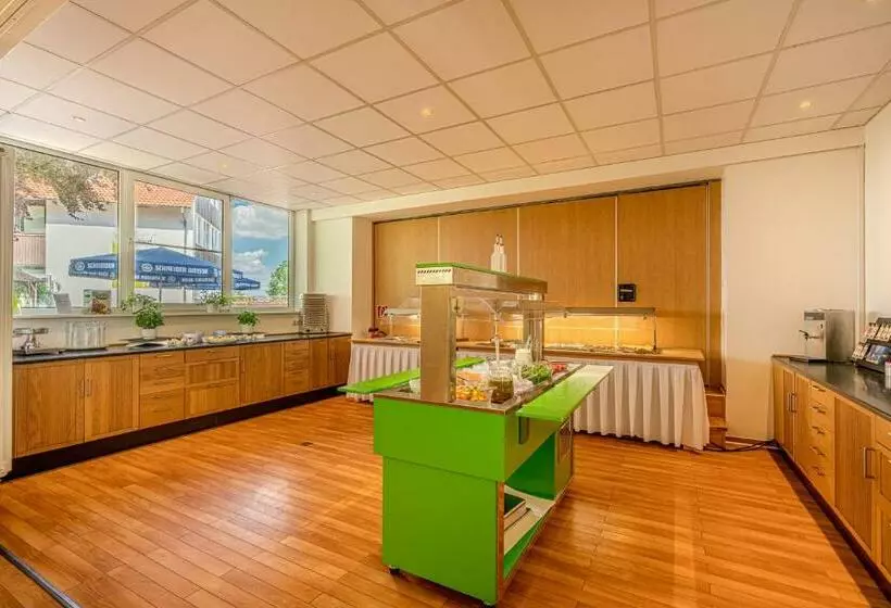 Hotelli Denkhaus Loccum