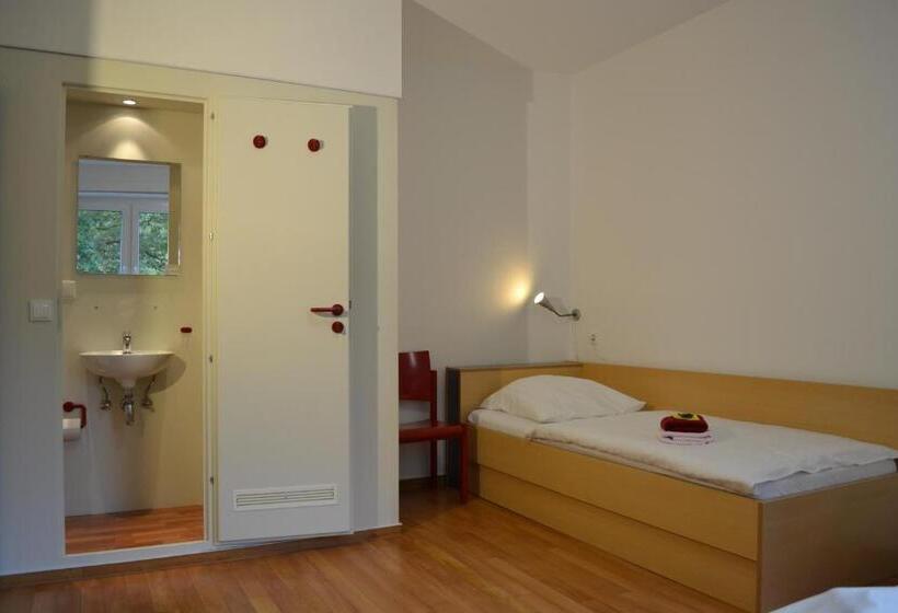 Отель Denkhaus Loccum