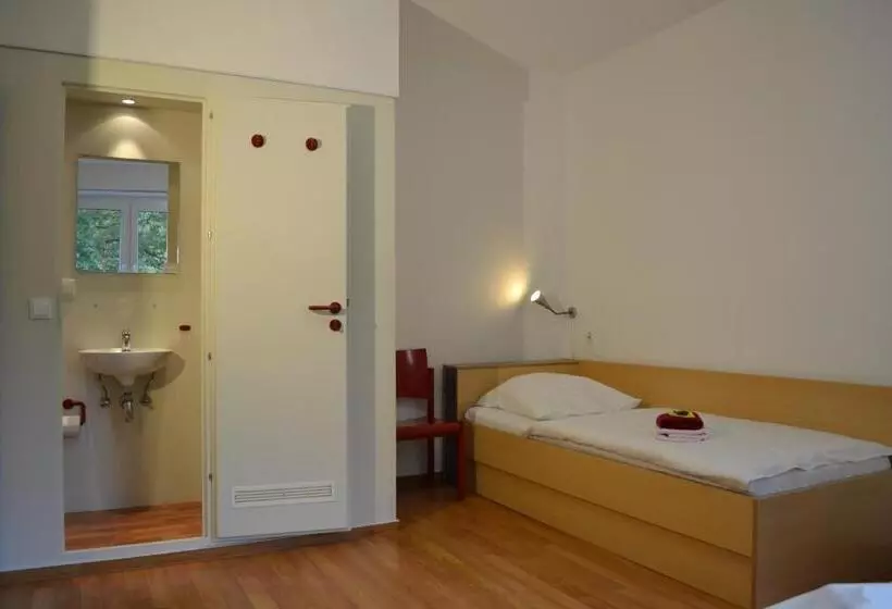 Hotelli Denkhaus Loccum