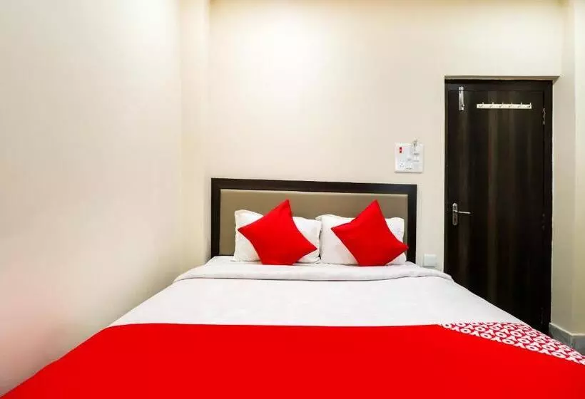 Super Hotel O Annie