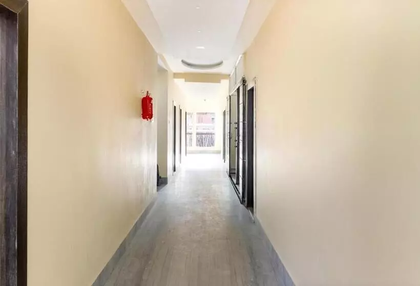 Super Hotel O Annie