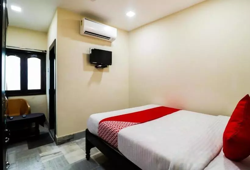 Super Hotel O Annie
