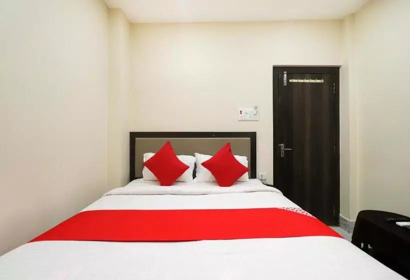 Super Hotel O Annie