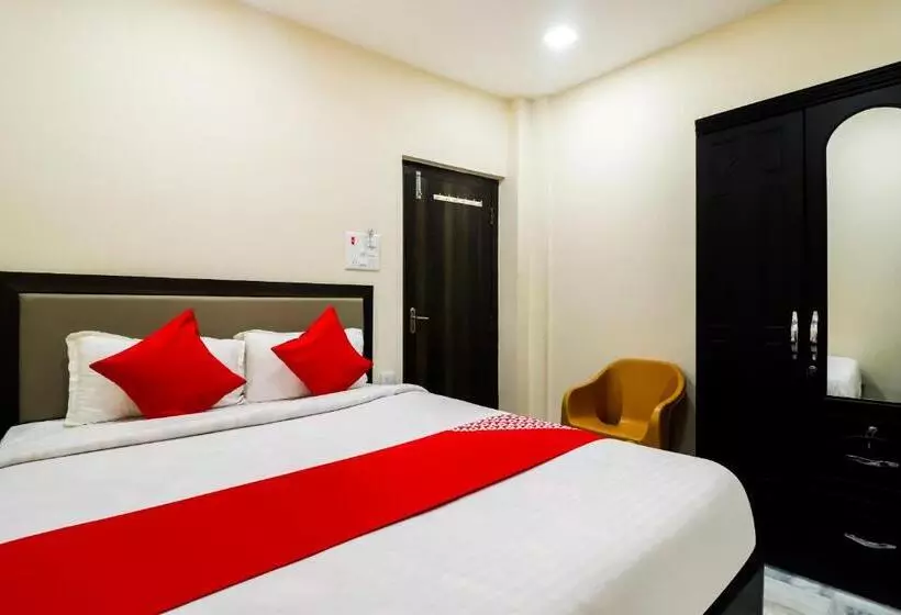 Super Hotel O Annie