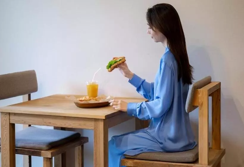 ホテル Odysis Onna Resort