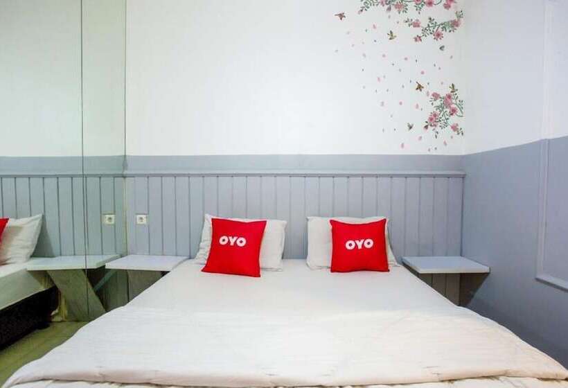 Hotel Oyo 3785 Kemayoran Residence