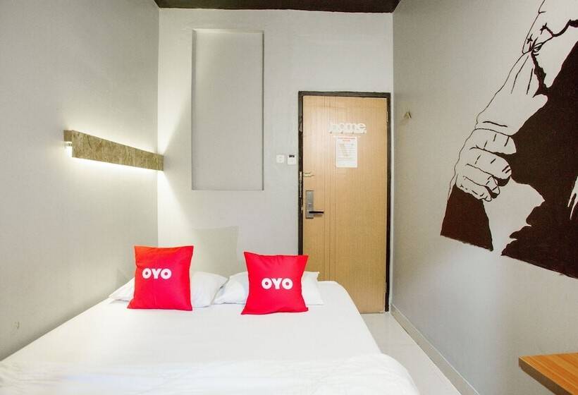 Hotel Oyo 3785 Kemayoran Residence