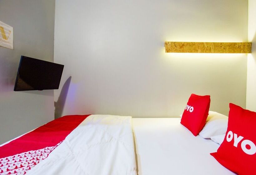 Hotel Oyo 3785 Kemayoran Residence