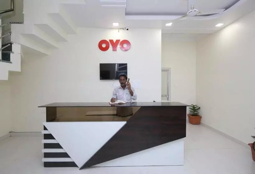 ホテル Oyo 41159  Royal Inn