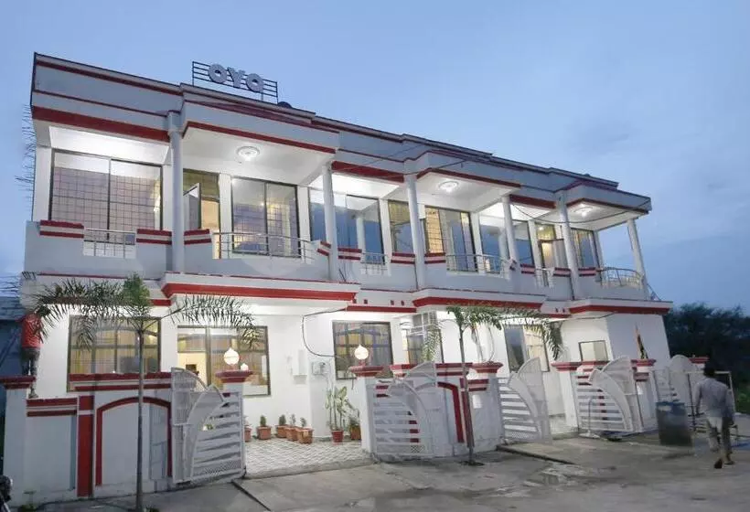 ホテル Oyo 41159  Royal Inn