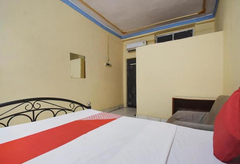 Hotel Oyo 73662 Rose Cottage Guest House