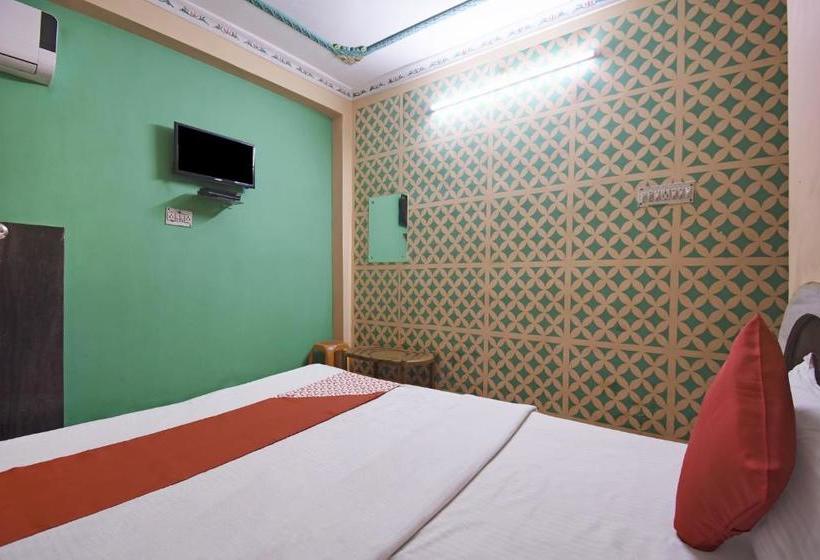 Hotel Oyo 73662 Rose Cottage Guest House