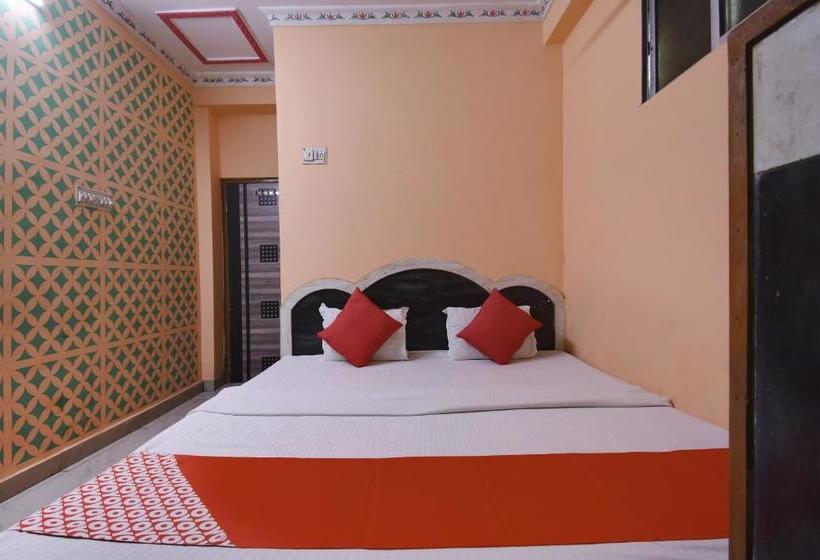 Hotel Oyo 73662 Rose Cottage Guest House