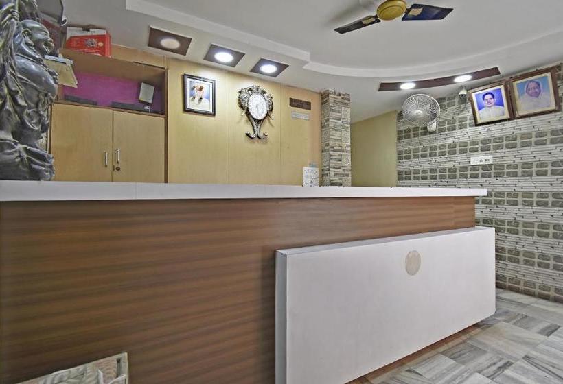 Hotel Oyo 73662 Rose Cottage Guest House