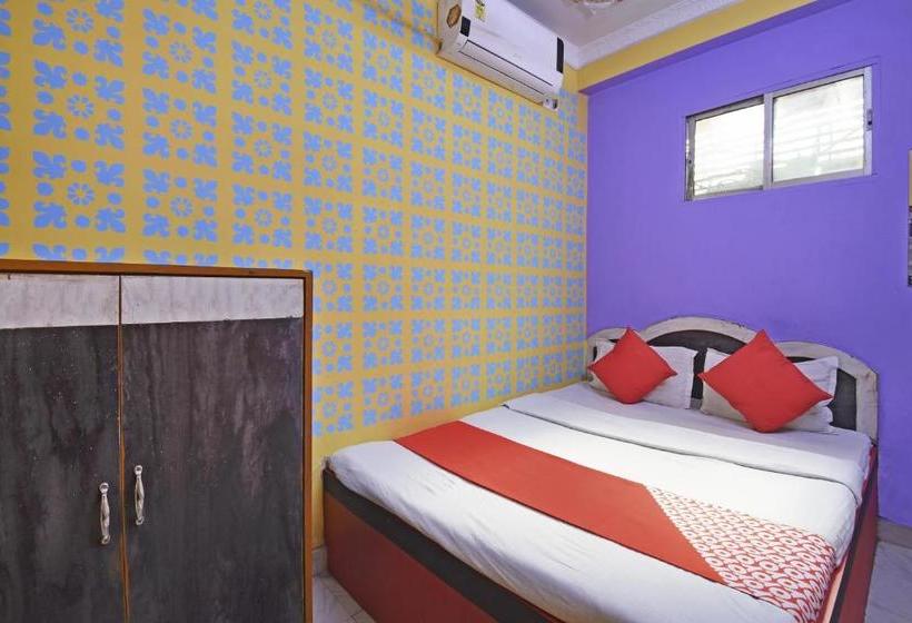 Hotel Oyo 73662 Rose Cottage Guest House