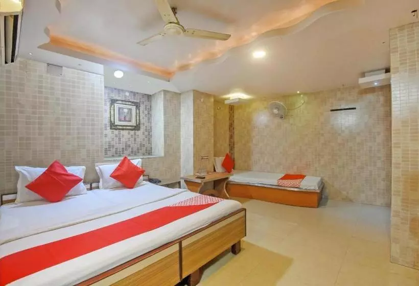 Hotelli Akash