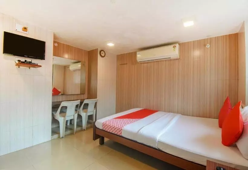 Hotelli Akash