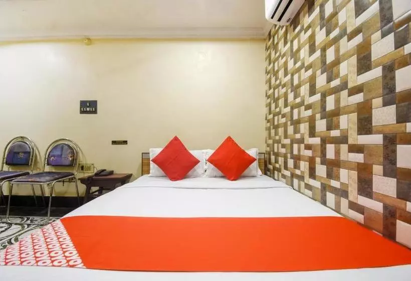 Hotelli Akash