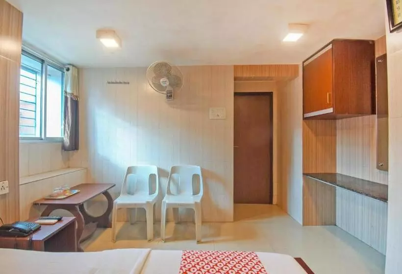 Hotelli Akash