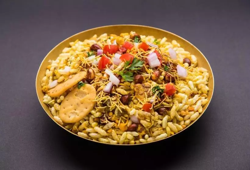 Hotelli Akash
