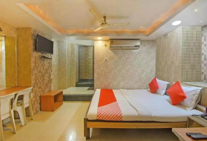 Hotelli Akash