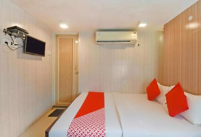 Hotelli Akash