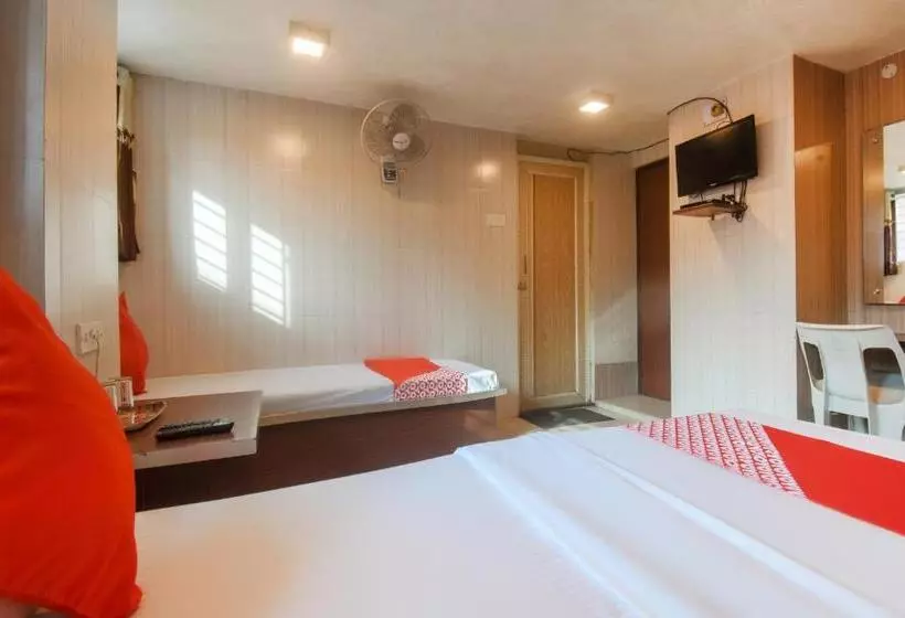 Hotelli Akash
