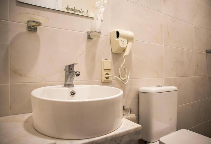 בית מלון כפרי Scala