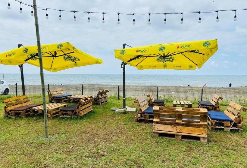 בית מלון כפרי Scala